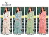 Florent 1096 A To D Cambric Cotton Embroidery Pakistani Salwar Suits